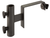 Oberes Geländer 18cm, Ø38mm