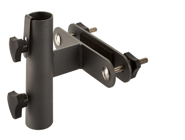 Vertikales Geländer, Ø38mm