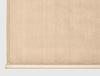 Coolfit roller blind off-white