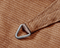 Shade sails Coolfit Rechthoek Sand