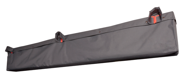 Harmonica shade sails covers