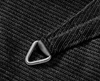 Shade sails Coolfit Rectangle Black