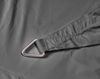 Shade sails Dreamsail - Waterproof square gray