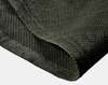Sonnensegel Coolfit Triangle 90° Oliv