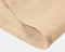 Shade sails Coolfit Driehoek 90° Ecru white