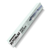 Platinum ground sleeve post anchor