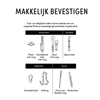 Erweiterungsset Sonnensegel