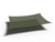 Shade sails Coolfit Rectangle Olive