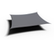 Shade sails Dreamsail - Waterproof vierkant grey