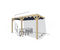 Pergola Kit - Connection support