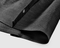 Harmonica shade sails Coolfit black