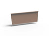 Coolfit roller blind sand