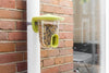 SingingFriend - FeedR transparent green