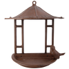Esschert Design - Wand-Vogelfutterhaus
