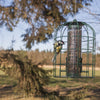 Vogelvoeder zaadsilo anti-eekhoorn
