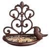 Esschert Design - Wall feeding bowl cast iron