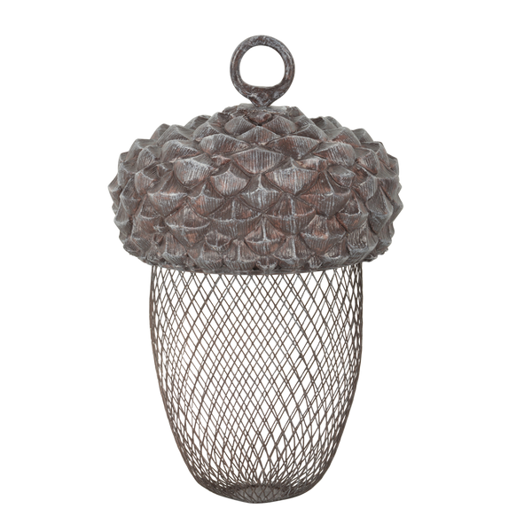 Eikel voederhanger