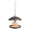 Vogelvoerdersilo plastic