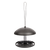 Vogelvoerdersilo plastic