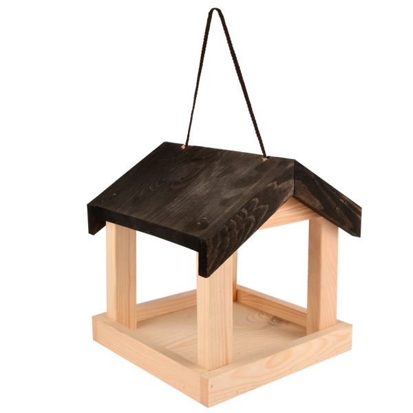 Vogelhaus zum Aufhängen