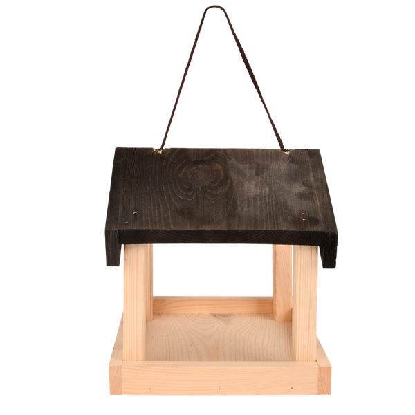 Birdhouse Hanging