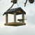 Vogelhaus zum Aufhängen