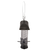 Trio feed silo