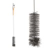 Silo cleaning brushc