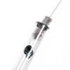 Silo cleaning brushc