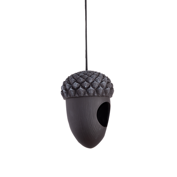 Acorn feeder hanger