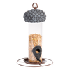 Eichel-Futtersilo