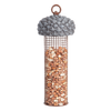Acorn silo for nuts