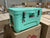 Lerpin Coolbox 50QT cooler green