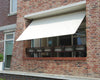 Coolfit roller blind sand