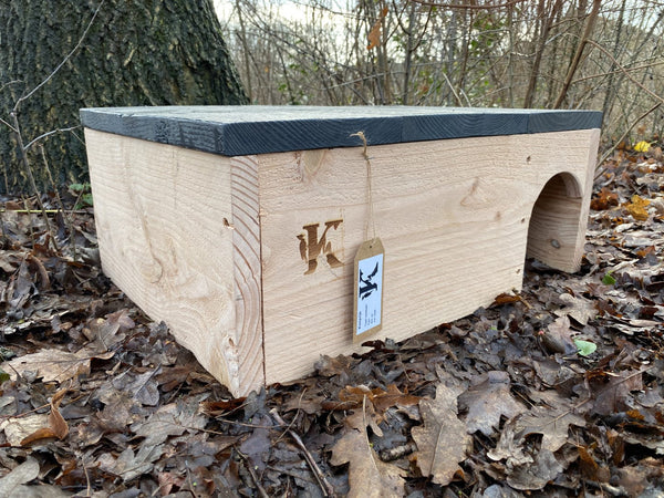 Kooprijk - Egel