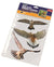 Gardman - Window stickers 6 pieces