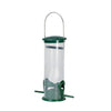 Bird Protection - Plastic seed silo small 