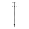 Feeding pole system 
