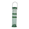 Vogelbescherming Plastic pindasilo groot