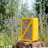 Salina insect hotel yellow 