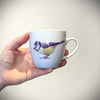 Mug Blue Tit