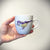Mug Blue Tit