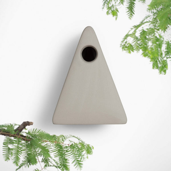 Nest box Nina grey