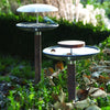 Blomus - vogelhuis en waterbak Fuera