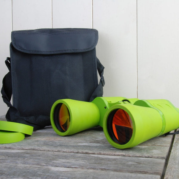 Binoculars