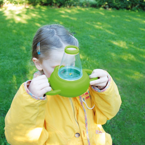 Insecten studeer doos