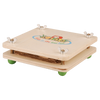 Flower press