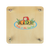 Flower press