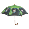 Children's umbrella Out of Africa ass.