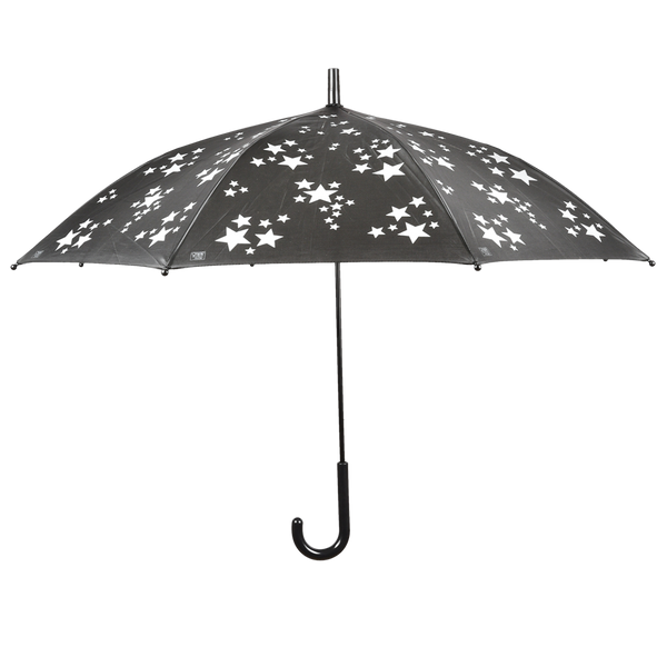 Kinderparaplu reflector sterren
